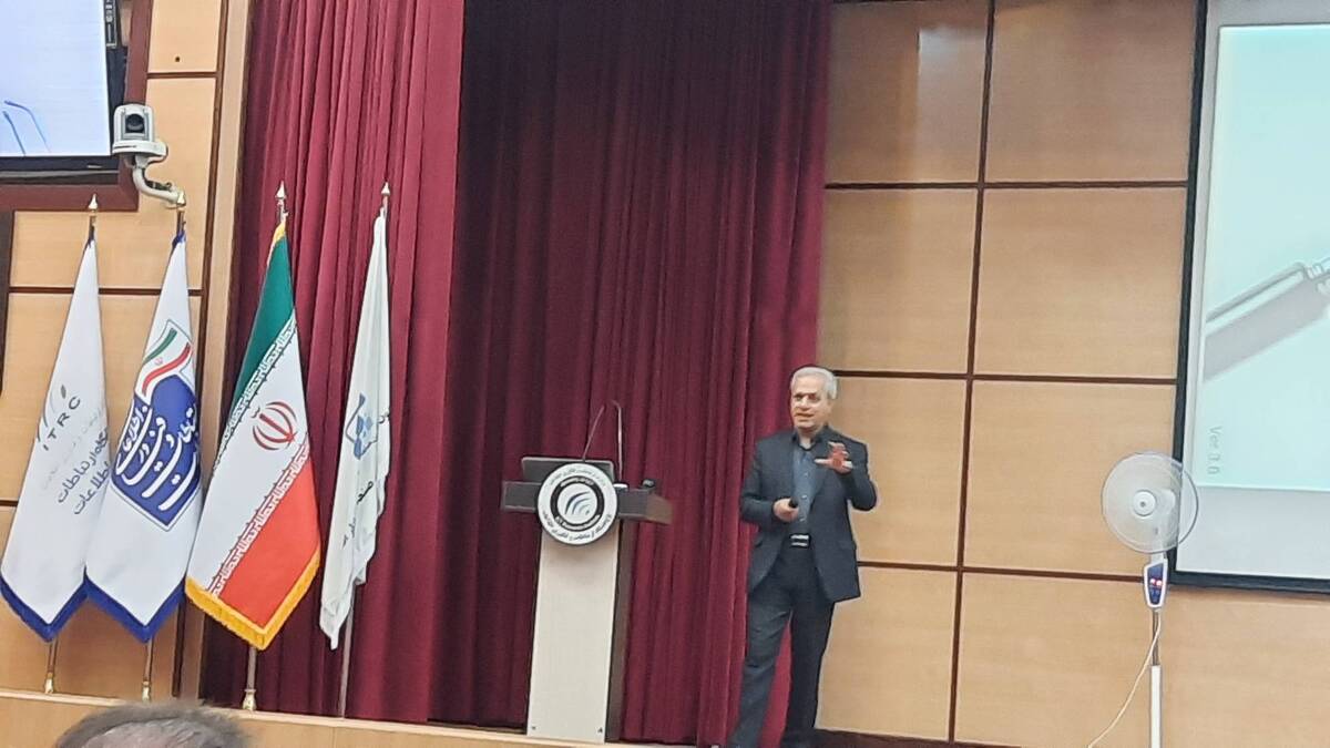 شناخت زیستبوم صنعت «افتا» با شناسایی تغییرات الگویی در عصر جدید