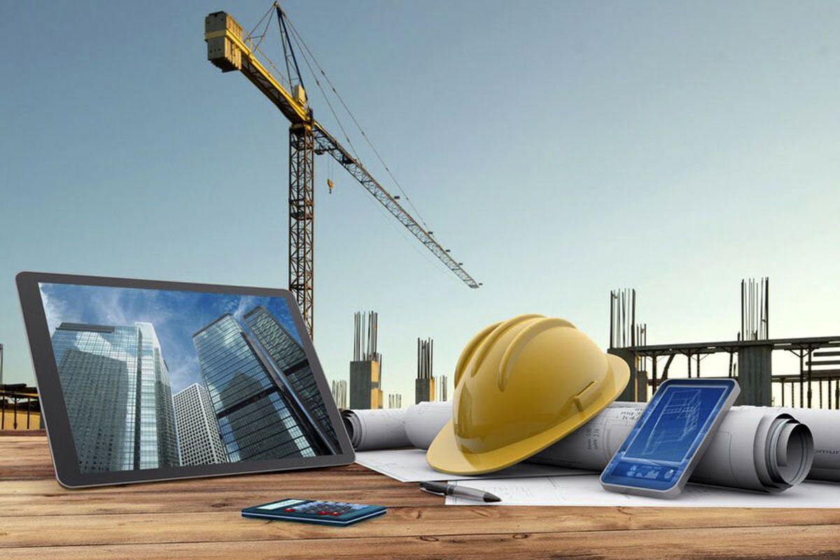 راه دسترسی به محصولات فناورانه در صنعت مسکن