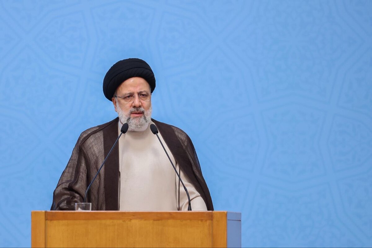 رئیسی: راهاندازی پتروشیمی گچساران نشانه تحقق شعار «ما میتوانیم» است
