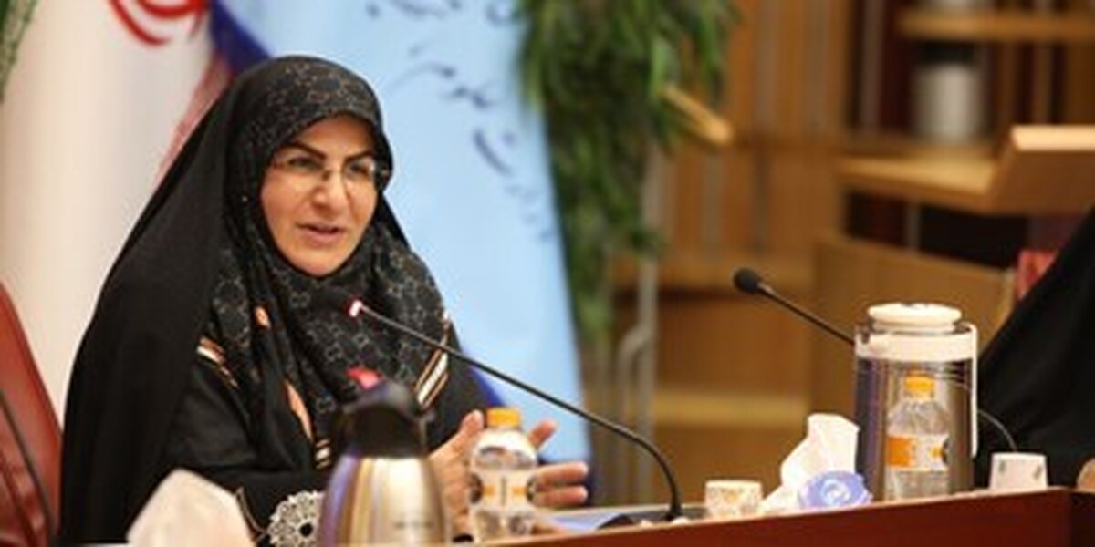 نصیری: مشاوران امور زنان حتماً در شوراهای مرتبط با امور فرهنگی دانشگاهها عضو باشند