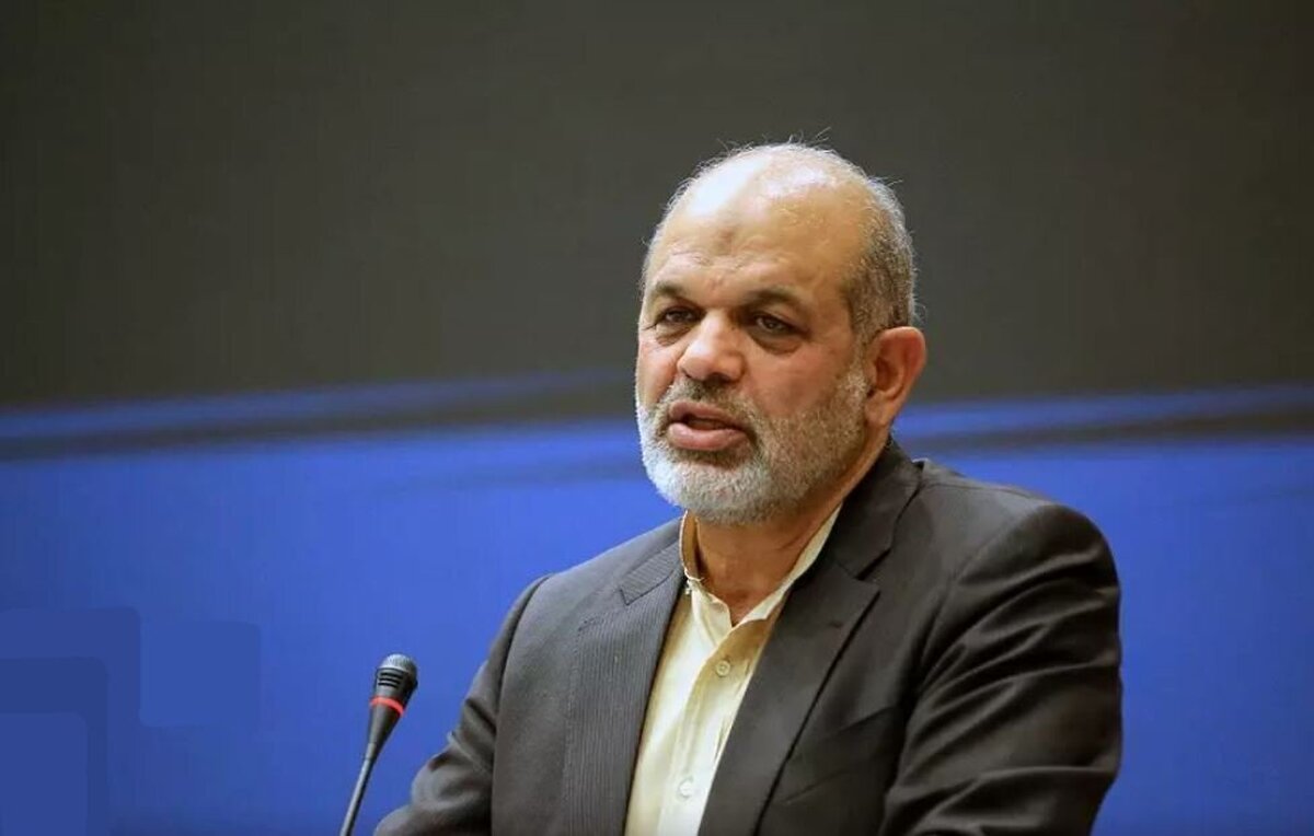 وزیر کشور: انتخابات اسفندماه را باشکوه، امن و بدون هر مشکلی برگزار میکنیم