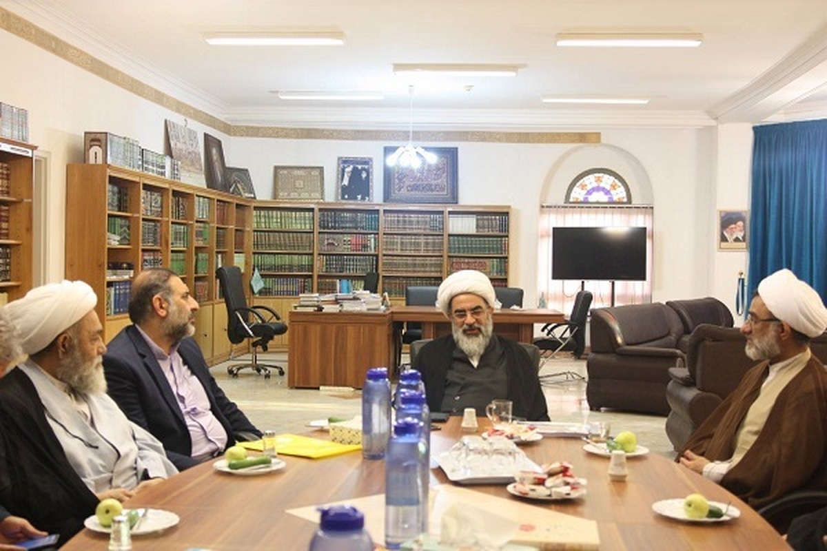 ماهیت قرارگاه به شورای عالی انقلاب فرهنگی اضافه خواهد شد