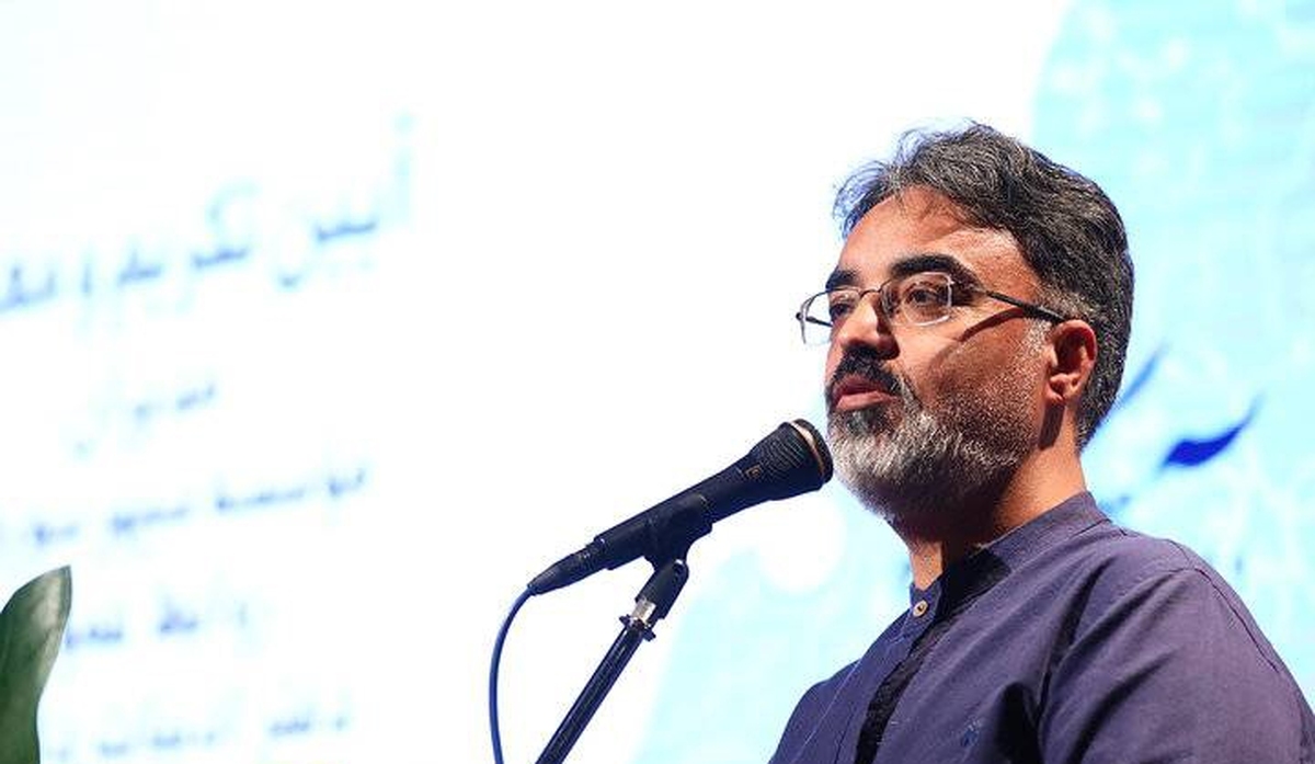 «بهزاد دانشگر» مدیر دفتر ادبیات داستانی شد