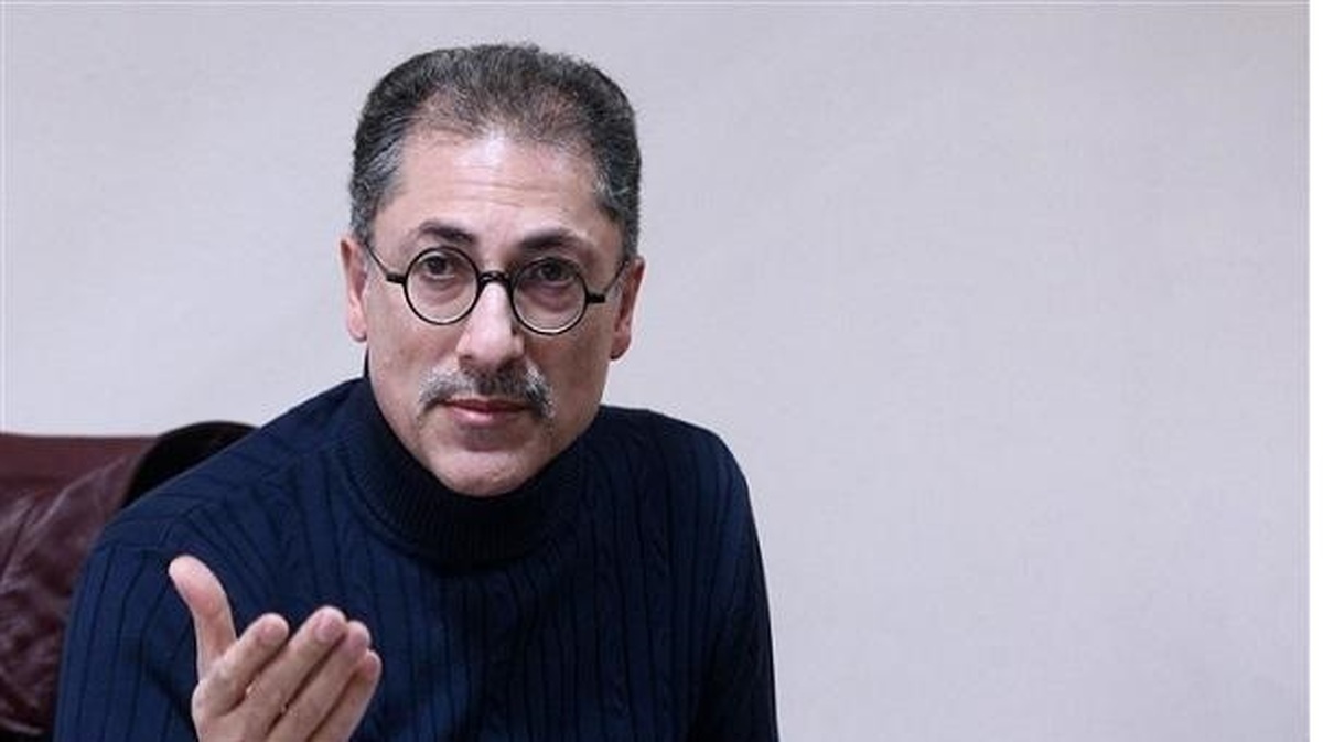 «رضا مهدوی» دبیر جشنواره موسیقی فجر شد
