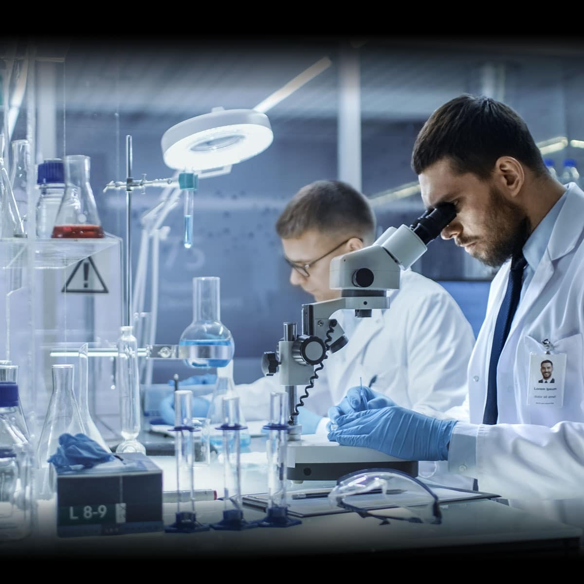 تولید تخمک انسانی در آزمایشگاه/ امیدی تازه برای زوجین نابارور