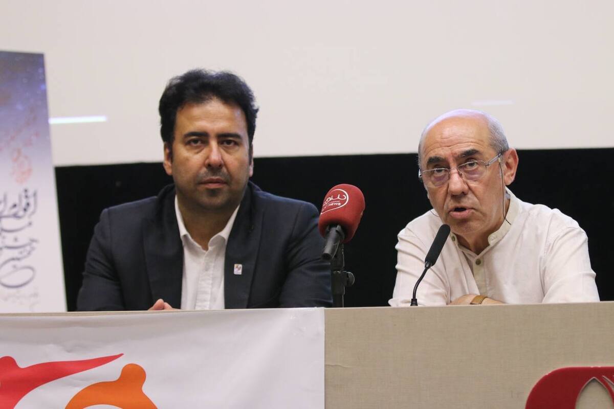 برگزاری نخستین جشنواره فیلم اقوام ایرانی در آبان ماه کمال تبریزی: مدیون تبریز هستم
