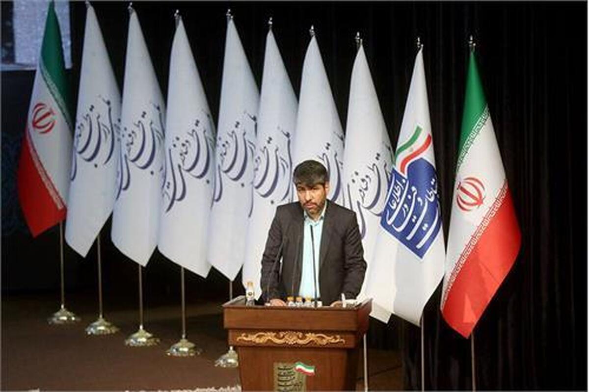 لطیفی: دستگاههای اجرایی به قبرستان داده تبدیل شدهاند