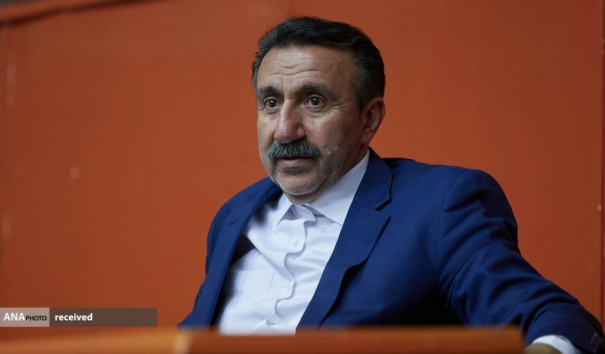 داوری: از آسیا عقب هستیم یکسریها نسبت به برخی دوومیدانیکاران بی تفاوت بودند