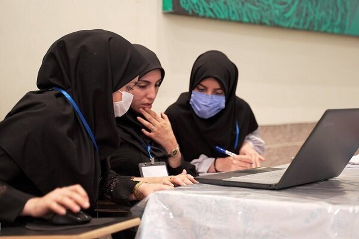 کارگاه آموزشی نحوه تدریس درس روش تحقیق دوره کارشناسی ارشد برگزار میشود