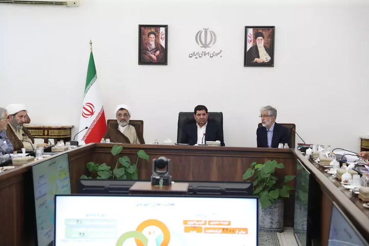 مخبر: گسترش زبان فارسی یکی از مؤلفههای اقتدار سیاسی و دیپلماسی است