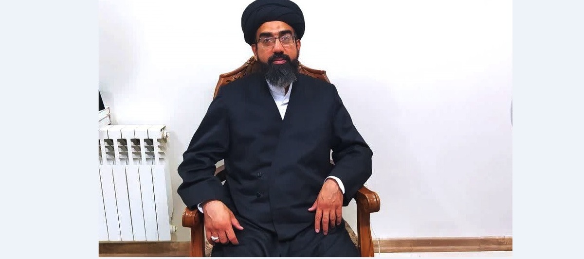 منبری که خمیرمایه آن تهی از بیان معصوم و قرآنکریم باشد ارزش علمی ندارد