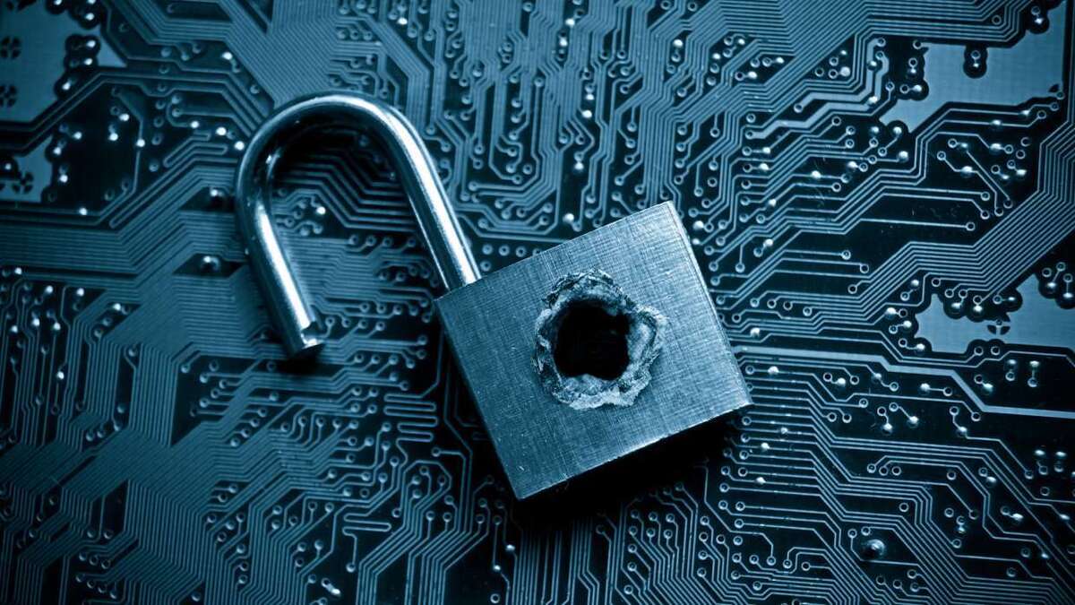 طراحی سامانهای برای جلوگیری از نشت اطلاعات سازمانی