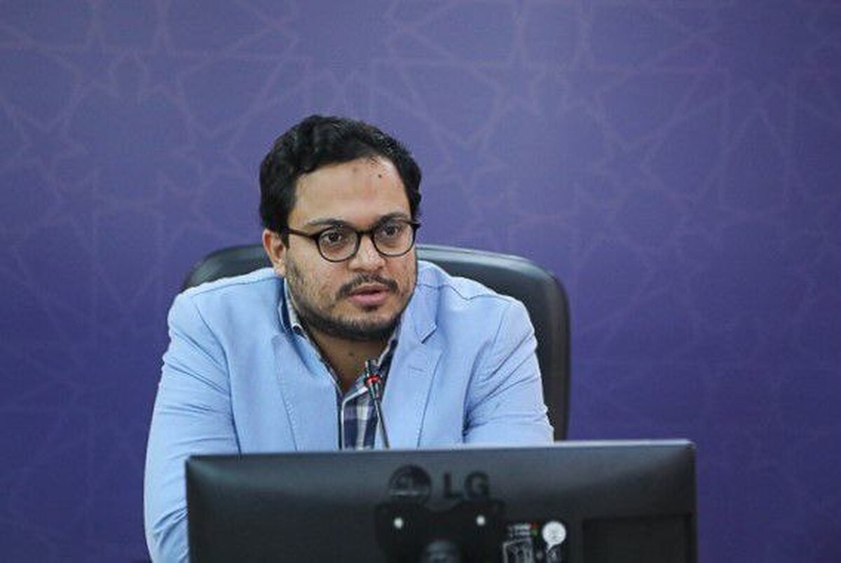 مدیرکل فرهنگی شهرداری تهران: دکور برنامه تلویزیونی «از سرگذشت» در تهران نصب می‌شود