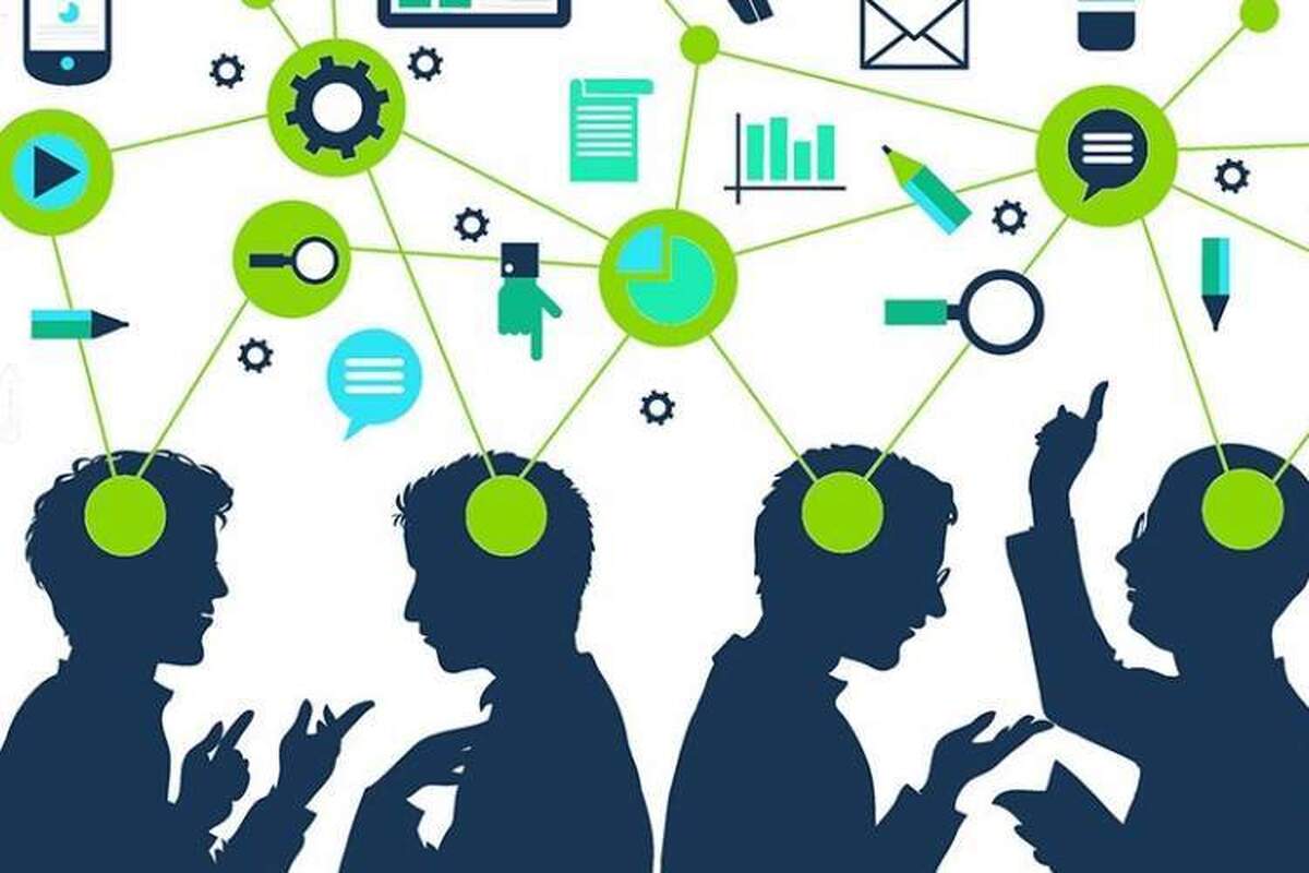 انجمنهای علمی محلی برای تمرین پژوهش و یادگیری اصول مدیریتی است