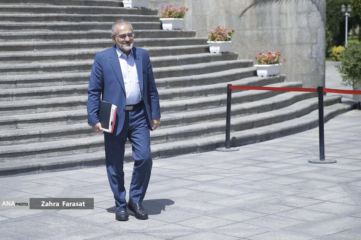 حسینی: مجلس باید اصلاح قانون انتخابات را سریعتر نهایی کند
