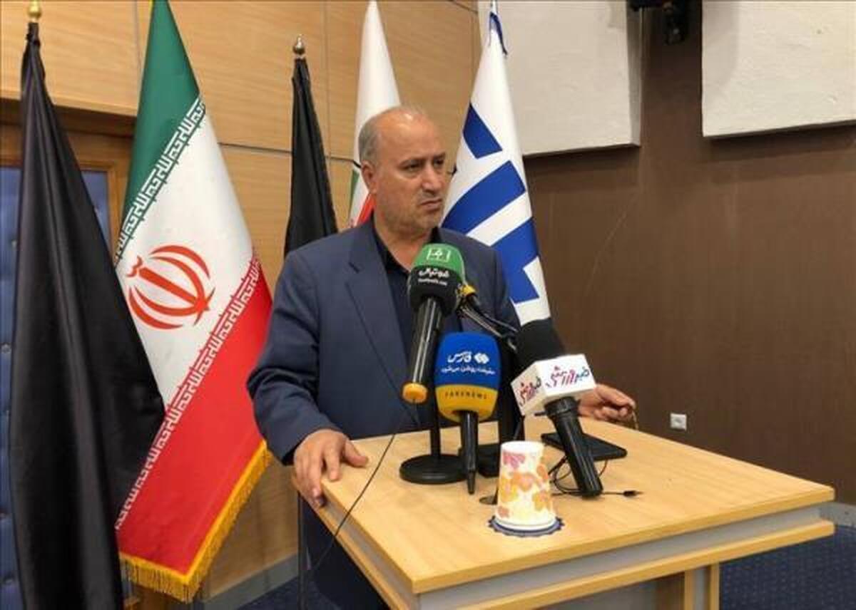 تاج: با یک تصمیم داور نباید یک نفر بالا بپرد و پشتک و وارو بزند  اعتراض سرمربی به داور باعث محرومیت می‌شود