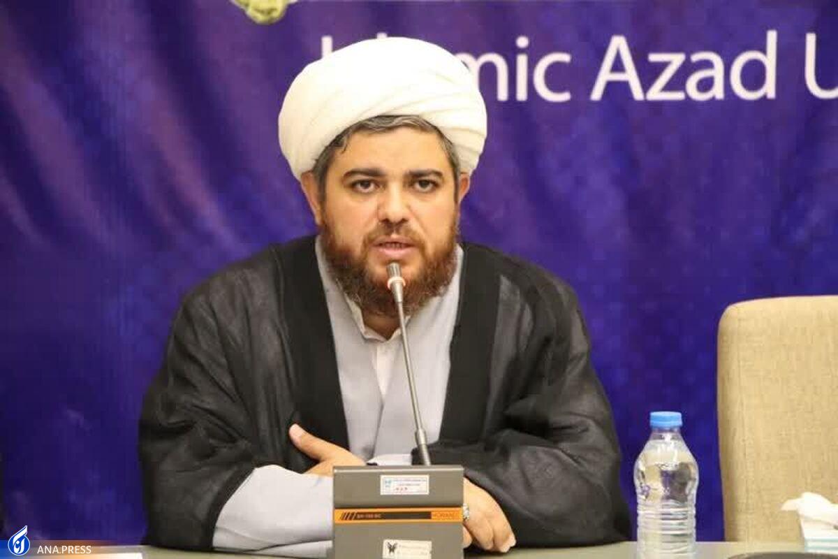 «انتخاب خیر» در تصمیم‌گیری مدیران موجب امید و نشاط در فضای سازمان‌هاست