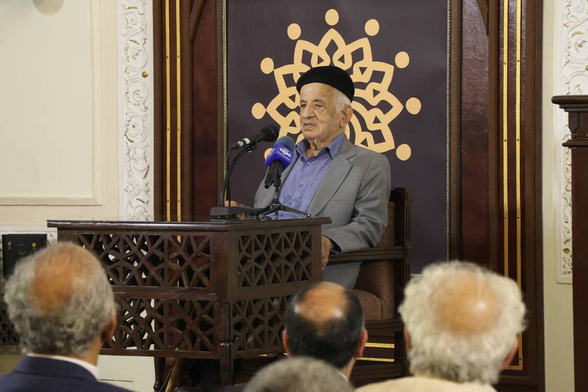 عقلانیت؛ عنصری کلیدی در اندیشه ناصرخسرو