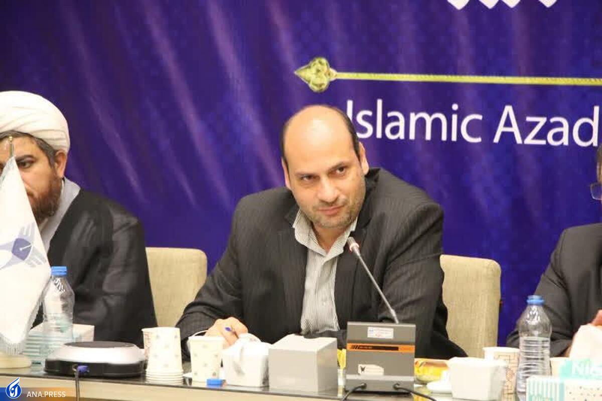 درآمد ۳۶ میلیارد تومانی غیرشهریهای دانشگاه آزاد آذربایجانشرقی/ ورزقان به جمع واحدهای سودده اضافه شد