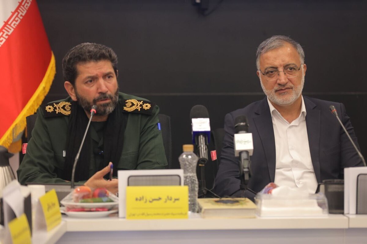 اجلاسیه کنگره شهدای پایتخت در دهه اول بهمن امسال برگزار میشود