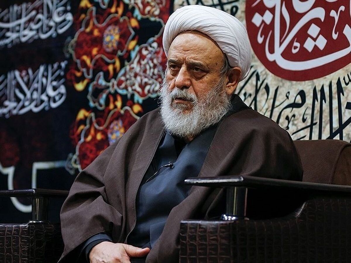 انصاریان: اسیر دست نفس‌های آلوده نباشید
