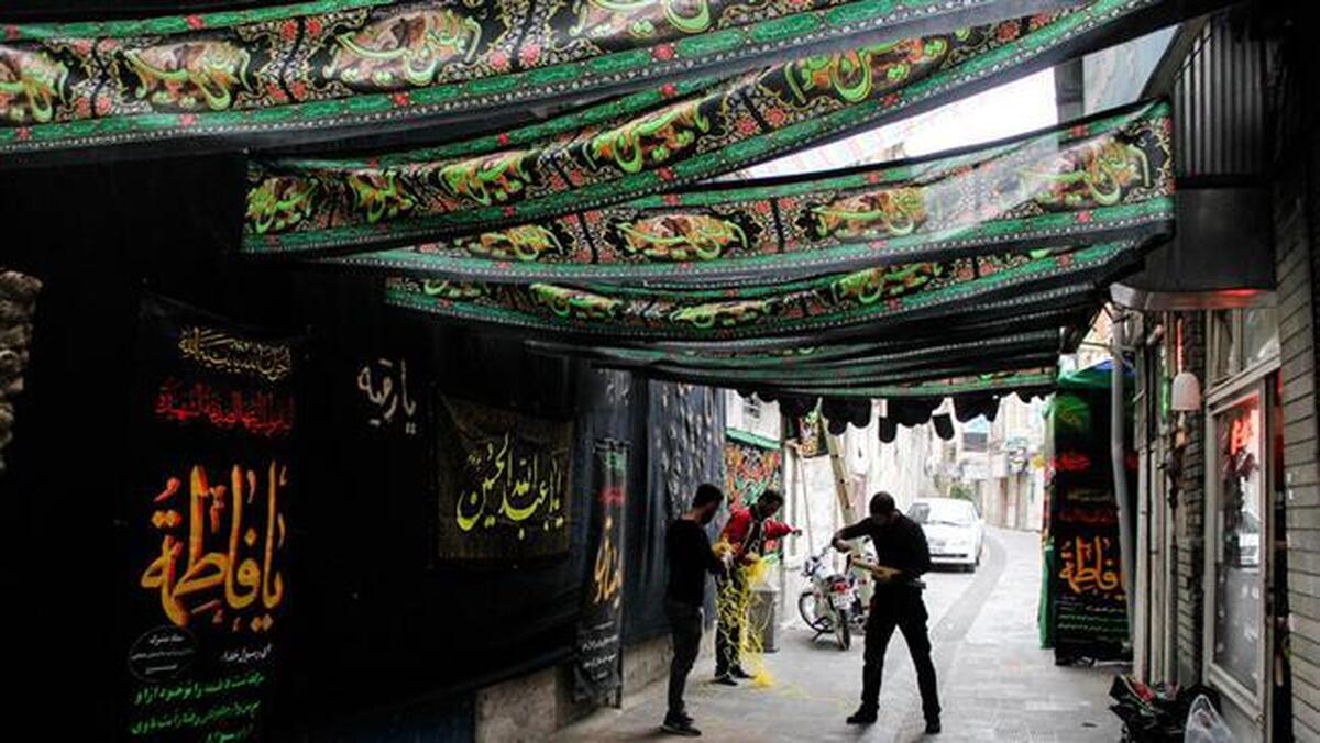 سهمیه اقلام تنظیم بازار هیئت‌های مذهبی اعلام شد