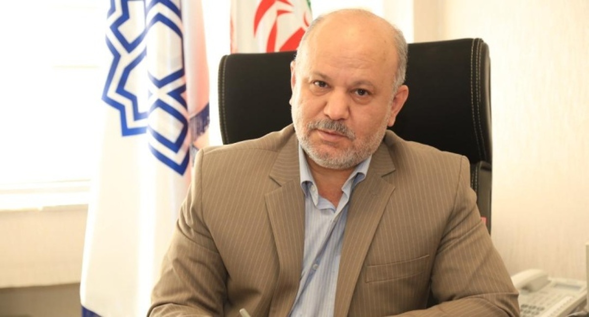 استاد دانشگاه علامه طباطبایی، سرپرست مرکز حقوقی، لوایح و امور مجلس وزارت علوم شد