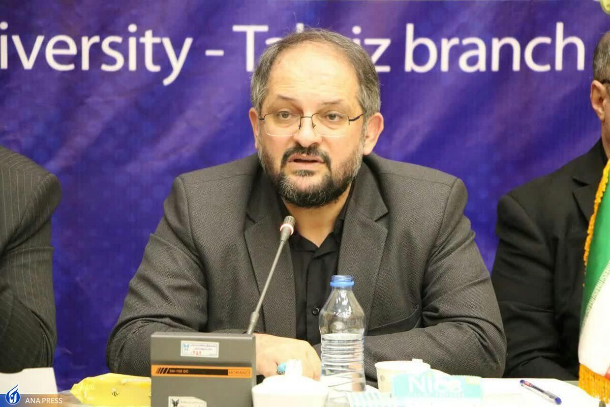 استفاده از ظرفیت واحدهای دانشگاهی برای کسب درآمد پایدار
