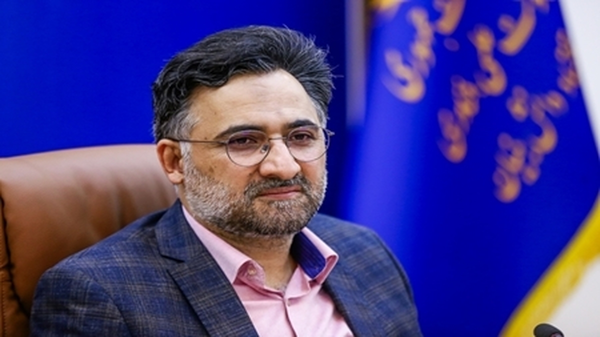 دهقانی: توسعه نوآوریهای اجتماعی از آسیبهای فناورانه پیشگیری میکند