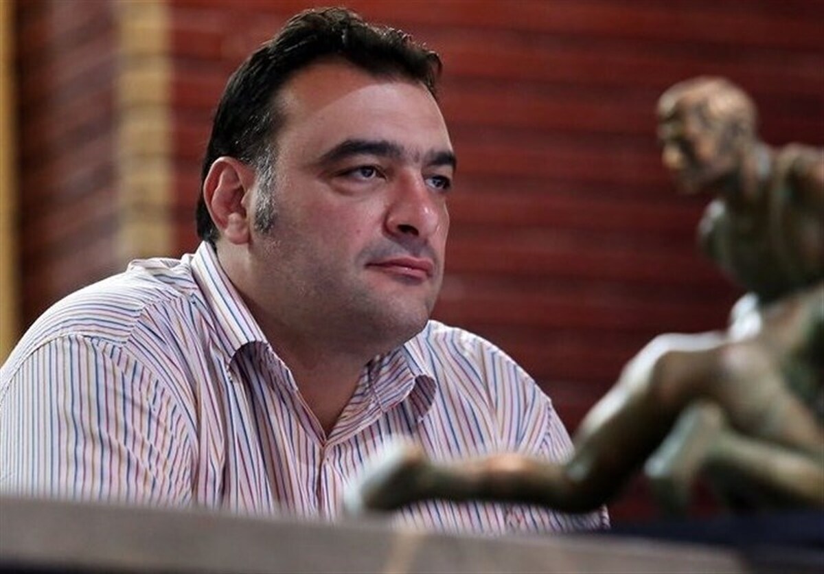 میران: تصمیم گرفتم برای همیشه از جودو خداحافظی کنم وزیر ورزش توجهی به رشته ما ندارد