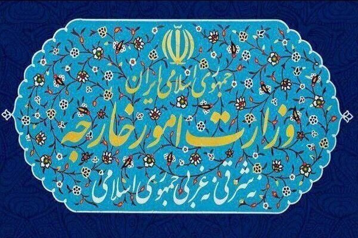 سفیر سوئد در تهران به وزارت خارجه احضار شد