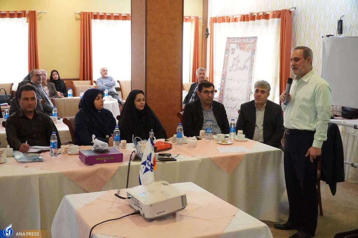 مدارس سما باید به کار توسعه و گسترش مطالب دینی و اسلامی بپردازند