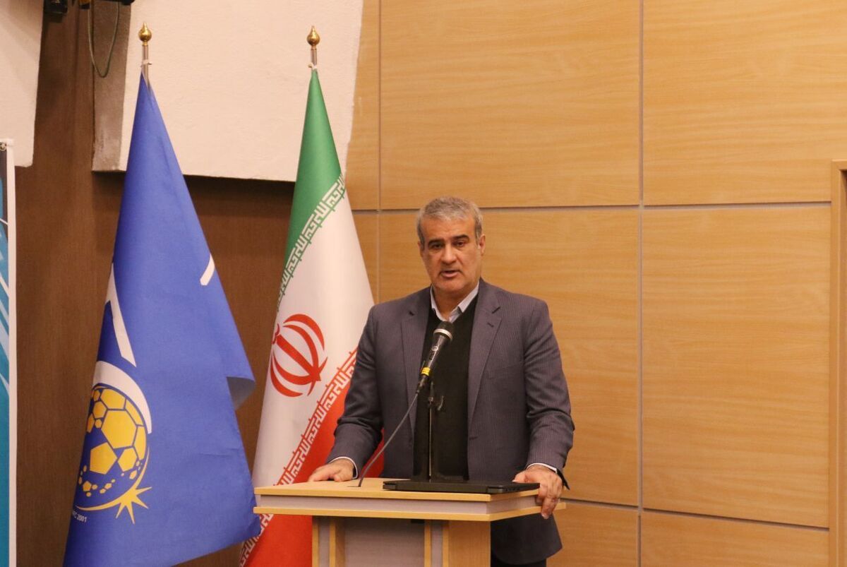 برملا شدن دستمزد پرداختی دو باشگاه سرخابی به بازیکنان خود در فصل گذشته+ ویدئو
