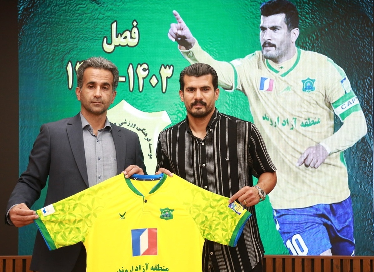 قرارداد ریکانی با صنعت نفت تمدید شد