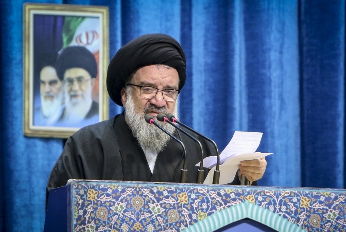 ملتهای مسلمان باید دولت سوئد را پشیمان کنند