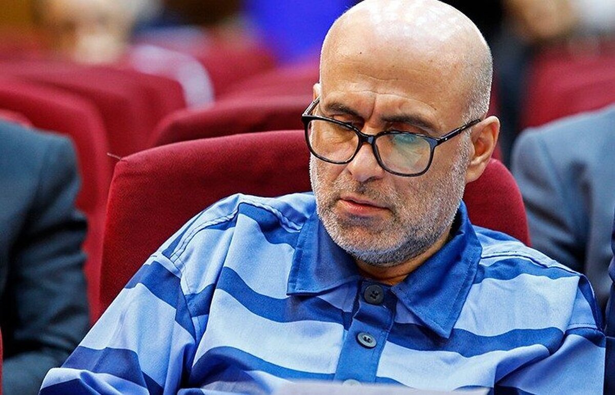 نظر نهایی دیوان عالی کشور در خصوص پرونده طبری اعلام شد