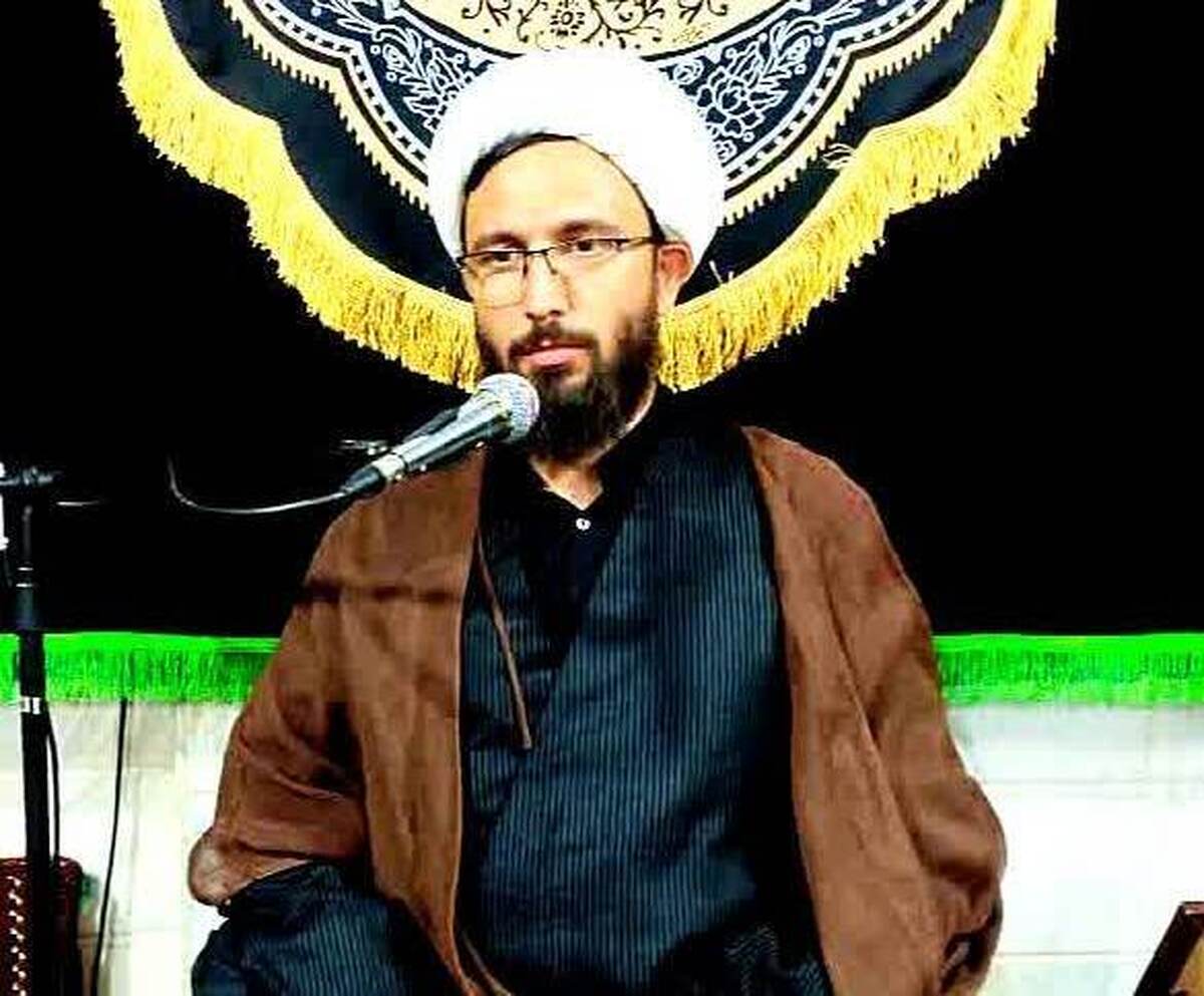 ماجرای کرامت حضرت رقیه (س) به یک مادر فرانسوی