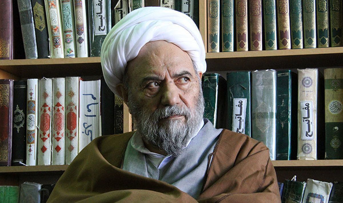 زمان تشییع پیکر آیتالله صانعی اعلام شد