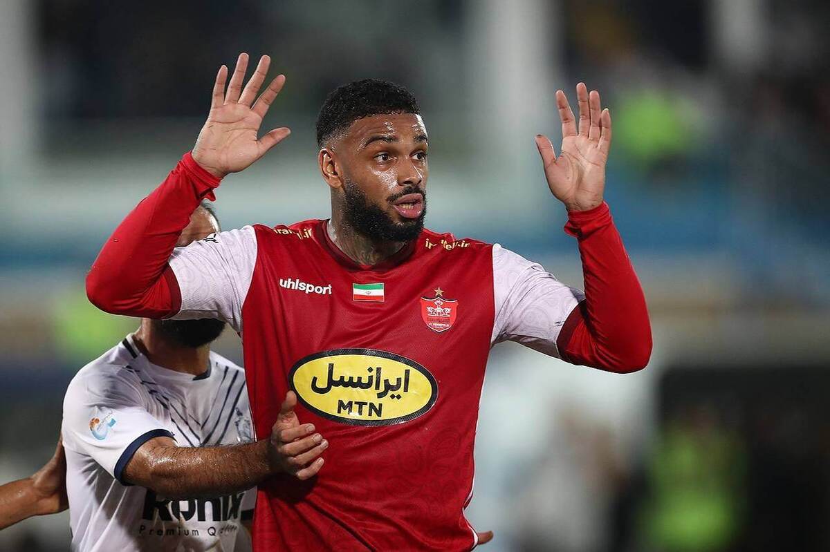 دردسر مشترک استقلال، پرسپولیس و تراکتور در فصل نقل و انتقالات؛ «مهاجم خوب خارجی»