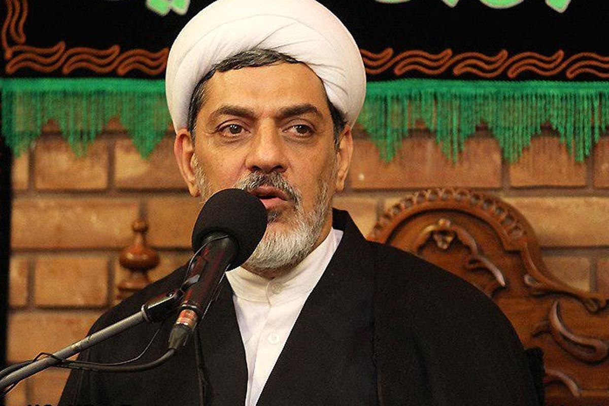 حجت‌الاسلام رفیعی: کربلا تجلی وفای به عهد با امام معصوم است