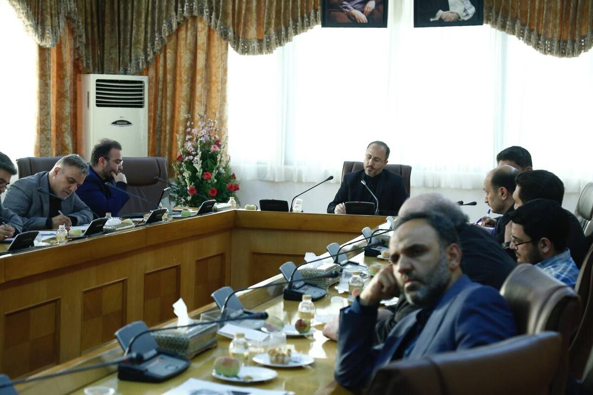عملکرد نظام بانکی در جلسه ستاد اطلاع‌رسانی اقتصادی کشور بررسی شد