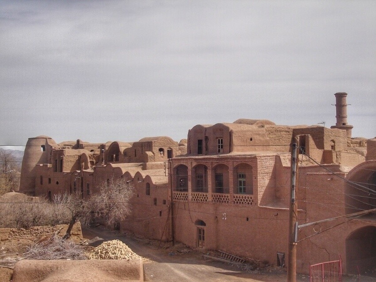 ابلاغ بسته اقدام مشترک حفاظت و احیاء ۱۰۰ روستای تاریخی و گردشگری