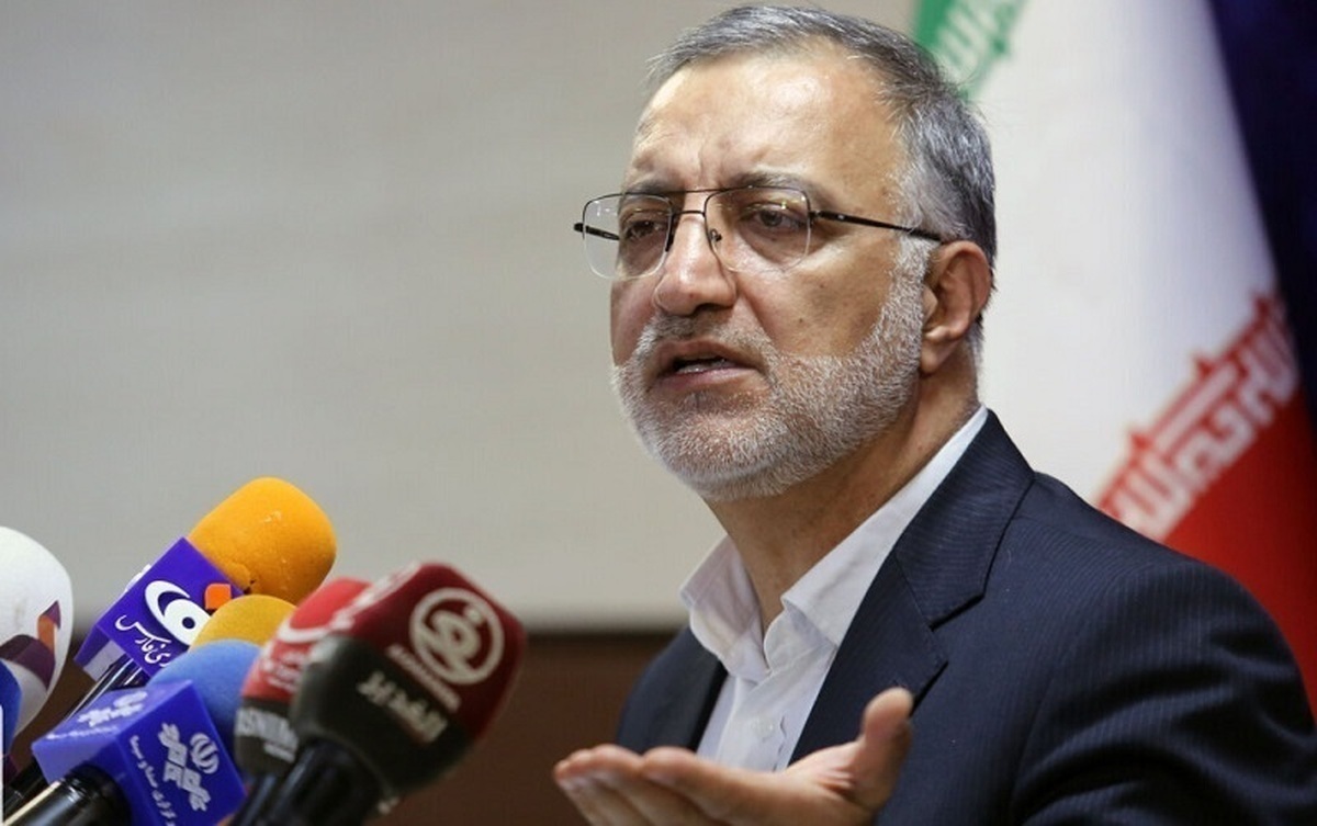 زاکانی: میراثدار ۲۰ هزار میلیارد تومان پروژه نیمهتمام در حوزه فنی و عمرانی بودیم