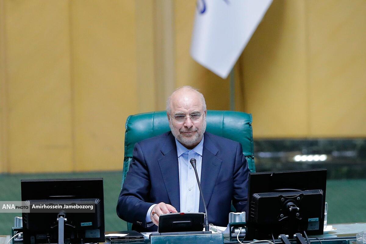 قالیباف: کمیسیون اجتماعی بحث بیمه کارگران ساختمانی را تعیین تکلیف کند