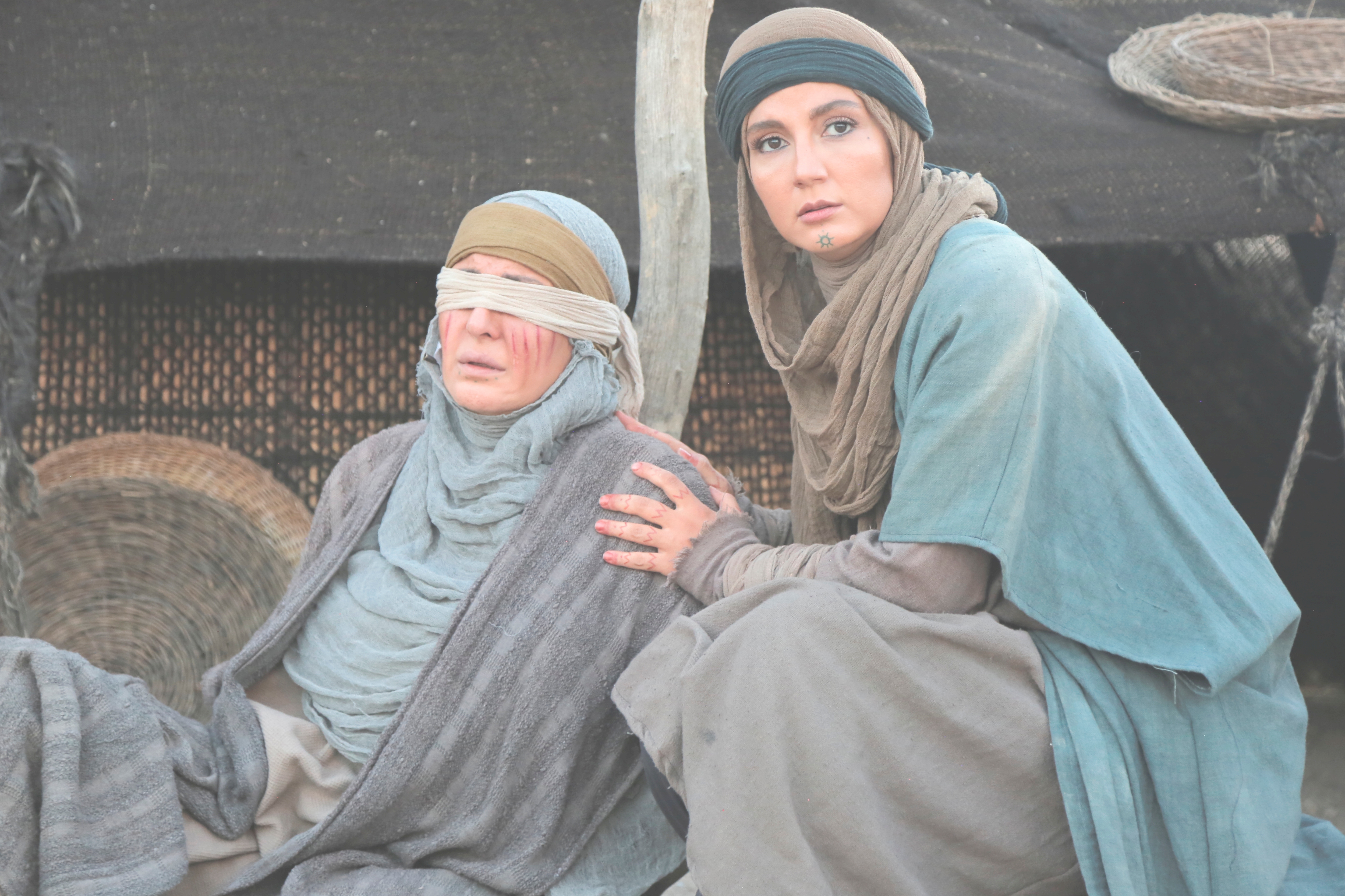 «کاتب اعظم» روی آنتن میرود/ روایت عاشورا از خیمه دشمن «کاتب اعظم» روی آنتن میرود/ روایت عاشورا از خیمه دشمن