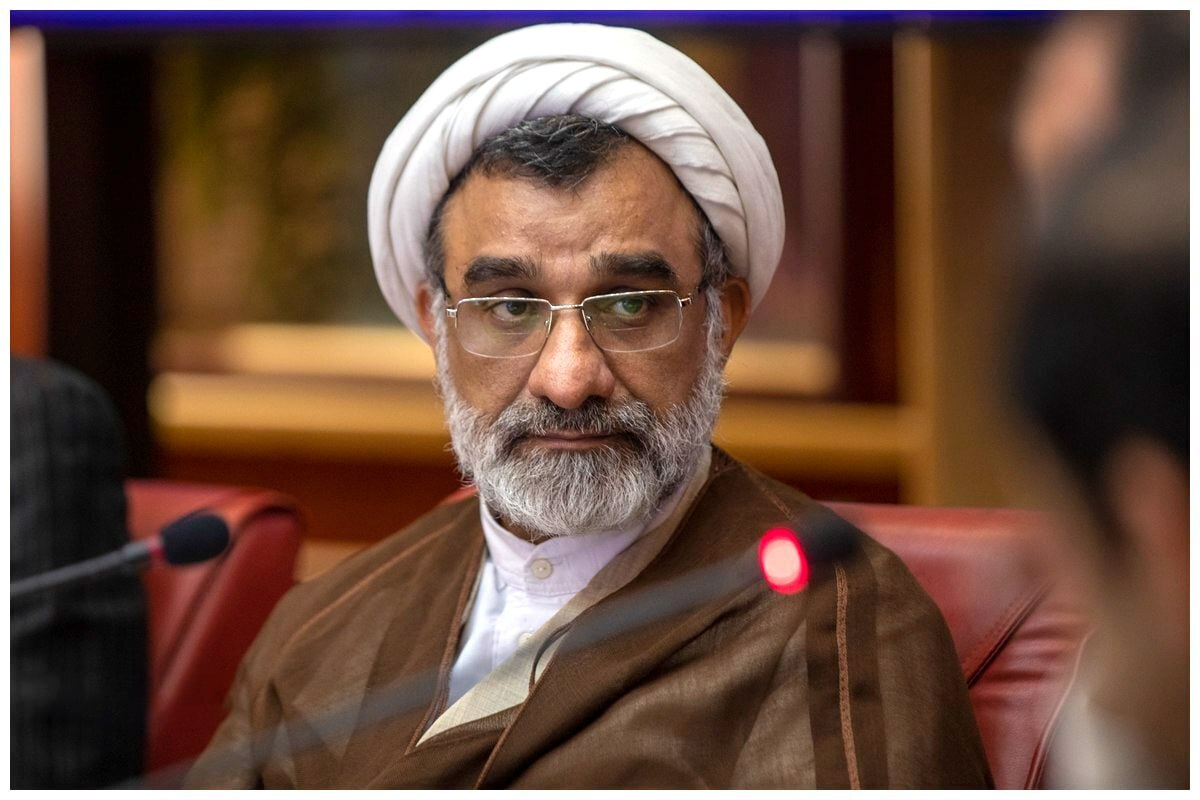 مشارکت حداکثری نخبگان شرط لازم حکمرانی آموزش عالی است