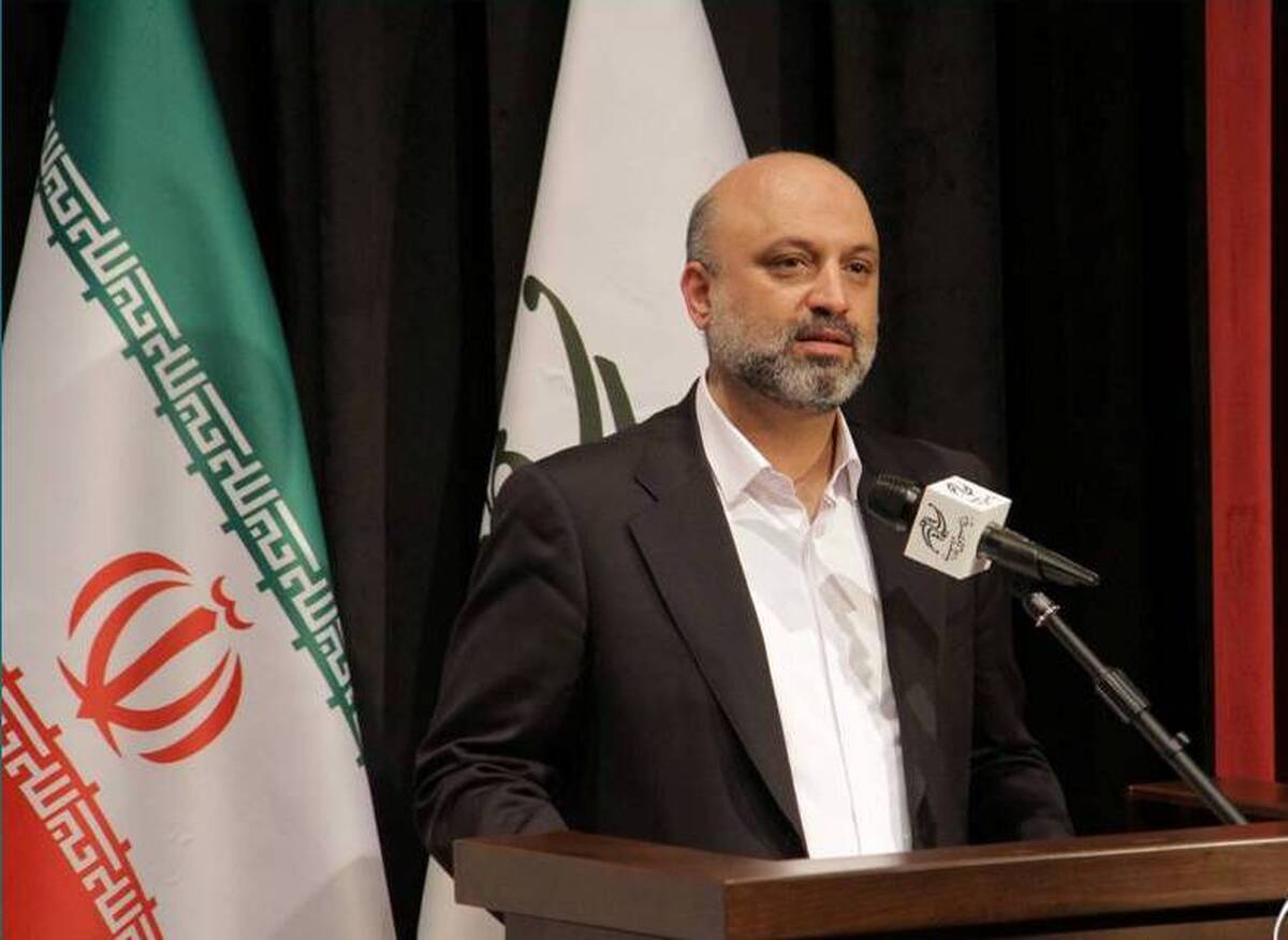 زینالعابدین دبیر جشنواره بینالمللی فیلمهای کودکان و نوجوانان شد