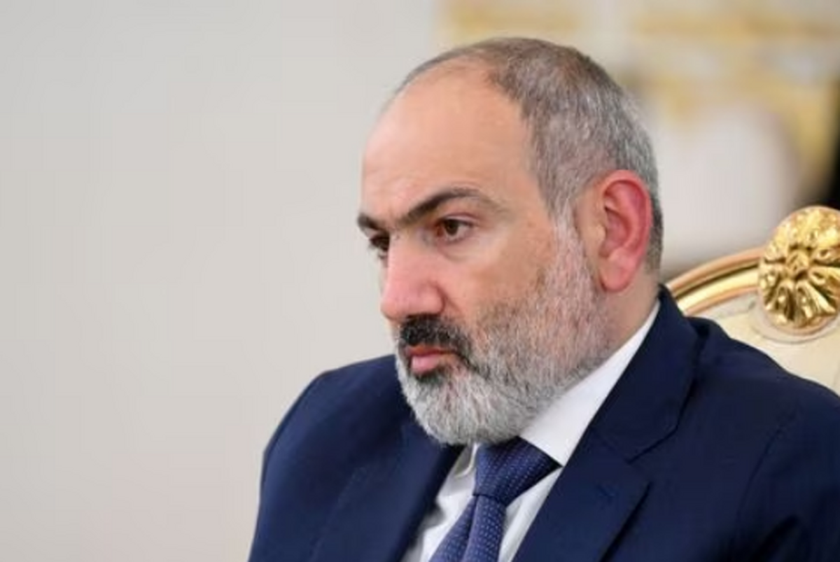 پاشینیان: وقوع جنگ میان ایروان-باکو «بسیار محتمل» است
