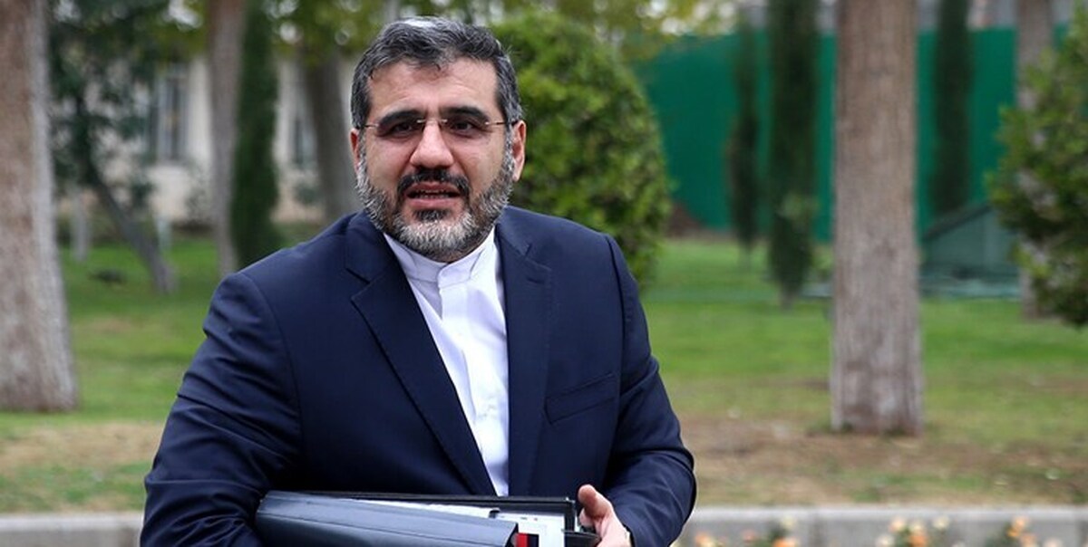 تغییرات در اداره کتاب؛ وزیر ارشاد سرپرست را معرفی کرد! + صوت