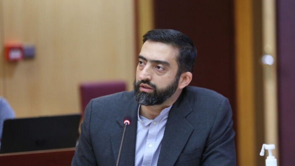 ثبت امتیازات فرهنگی استادان در سامانه فرنما برای تسهیل تبدیل وضعیت و ارتقای آنها